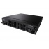 Router Cisco Ethernet con Firewall ISR 4321, Alámbrico, 4x RJ-45  1