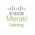 Cisco Meraki Licencia de Administración en la Nube, 1 Licencia, 1 Año, para C9300  1