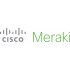 Cisco Meraki Licencia de Seguridad Avanzada y Soporte, 1 Licencia, 10 Años, para C9300-M 48-P  1