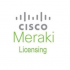 Cisco Meraki Licencia de Seguridad Avanzada y Soporte, 1 Licencia, 7 Años, para C9300-M 48-P  1