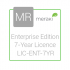 Cisco Meraki MR Licencia y Soporte Empresarial, 7 Años  1