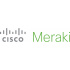 Cisco Meraki Licencia y Soporte Avanzado, 1 Licencia, 1 Año, para MR  1