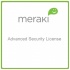 Cisco Meraki Licencia y Soporte Empresarial, 1 Licencia, 3 Años, para MS120-8  1