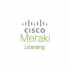 Cisco Licencia y Soporte Empresarial, 1 Licencia, 7 Años, para Meraki MS150-24