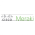 Cisco Licencia de Seguridad Avanzada y Soporte, 1 Licencia, 5 Años, para Meraki MS150-48