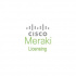 Cisco Licencia y Soporte Empresarial, 1 Licencia, 5 Años, para MS210-24P