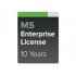 Cisco Meraki Licencia y Soporte Empresarial, 1 Licencia, 10 Años, para MS220-8  1