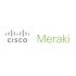 Cisco Meraki Licencia y Soporte Empresarial, 1 Licencia, 1 Año, para MS225-24  2