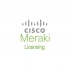 Cisco Meraki Licencia y Soporte Empresarial, 1 Licencia, 10 Años, para MX250  1