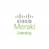 Cisco Meraki Licencia y Soporte vMX100, 5 Años