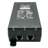 Cisco Meraki Inyector PoE MA-INJ-4, 10/100/1000Mbit/s, 2x RJ-45 - Requiere Cable de Poder  3