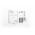 Cisco Meraki Kit de Montaje para Access Point MR12/MR16  1