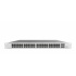 Switch Cisco Meraki Gigabit Ethernet MS120-48LP, 48 Puertos 10/100/1000Mbps + 4 Puertos SFP, 104 Gbit/s, 32.000 Entradas - Administrable ― Requiere trámite de NOM, causando tiempo de entrega extendido  1