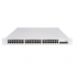 Switch Cisco MS150-48T-4G, 48 Puertos Gigabit Ethernet 10/100/1000, 2 Puertos QSFP28, 176 Gbit/s, 16000 Entradas, Administrado
