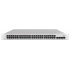 Switch Cisco Meraki Gigabit Ethernet MS210-48, 48 Puertos 1GbE + 4 Puertos 1GbE SFP, 176 Gbit/s, 32.000 Entradas - Administrable  1