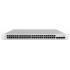 Switch Cisco Meraki Gigabit Ethernet MS210-48FP, 48 Puertos PoE 1GbE + 4 Puertos 1GbE SFP, Full PoE 740W, 176 Gbit/s, 32.000 Entradas - Administrable ― Requiere trámite de NOM, causando tiempo de entrega extendido  1