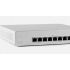Switch Cisco Gigabit Ethernet MS220-8P-HW, 8 Puertos 10/100/1000Mbps + 10SFP, 20 Gbit/s, 8000 Entradas - Gestionado  3