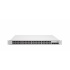 Switch Cisco Meraki Gigabit Ethernet MS225-48, 48 Puertos 1GbE + 4 Puertos 10GbE SFP+ Uplink, 176 Gbit/s, 32.000 Entradas - Administrable ― Requiere trámite de NOM, causando tiempo de entrega extendido  1