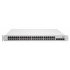 Switch Cisco Meraki Gigabit Ethernet MS225-48, 48 Puertos 1GbE + 4 Puertos 10GbE SFP+ Uplink, 176 Gbit/s, 32.000 Entradas - Administrable ― Requiere trámite de NOM, causando tiempo de entrega extendido  2