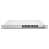 Switch Cisco Meraki Gigabit Ethernet MS350-24, 24 Puertos 1GbE + 4 Puertos 10GbE SFP+, 128Gbit/s, 96.000 Entradas - Administrable ― Requiere trámite de NOM, causando tiempo de entrega extendido  2