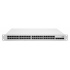 Switch Cisco Meraki Gigabit Ethernet MS350-48LP, 48 Puertos PoE 1GbE + 4 Puertos 10GbE SFP+, Low PoE 370W, 176Gbit/s, 96.000 Entradas - Administrable ― Requiere trámite de NOM, causando tiempo de entrega extendido  2