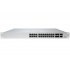 Switch Cisco Meraki Gigabit Ethernet MS355-24X, 16 Puertos PoE 1GbE + 8 Puertos 10GbE + 4 Puertos 10GbE SFP+, 2 Puertos 40GbE QSFP+, 740W, 352Gbit/s, 32.000 Entradas - Administrable ― Requiere trámite de NOM, causando tiempo de entrega extendido  1