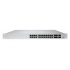 Switch Cisco Meraki Gigabit Ethernet MS355-24X, 16 Puertos PoE 1GbE + 8 Puertos 10GbE + 4 Puertos 10GbE SFP+, 2 Puertos 40GbE QSFP+, 740W, 352Gbit/s, 32.000 Entradas - Administrable ― Requiere trámite de NOM, causando tiempo de entrega extendido  2