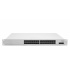 Switch Cisco Meraki Gigabit Ethernet MS425-32, 32 Puertos 10GbE SFP+, 2 Puertos 40GbE QSFP+, 480Gbit/s, 228.000 Entradas - Administrable  1