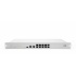 Router Cisco Meraki con Firewall MX100, Alámbrico, 750 Mbit/s, 10x RJ-45, 2x SFP ― Requiere trámite de NOM, causando tiempo de entrega extendido  1