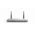 Router Cisco Meraki con Firewall MX64W, Inalámbrico, 200 Mbit/s, 5x RJ-45, 1x USB 2.0, 2 Antenas Externas  1