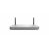 Router Cisco Meraki con Firewall MX68CW-HW, Inalámbrico, 450 Mbit/s, 10x RJ-45, 1x USB 2.0, 2 Antenas