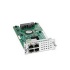 Cisco Modulo de Red NIM-ES2-4=, Gigabit Ethernet, 4x RJ-45, para Cisco 4000 Series  1