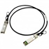 Cisco Cable QSFP-H40G-ACU10M= QSFP+ Macho - QSFP+ Macho, 10 Metros, Negro