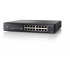Router Cisco Ethernet Multi-WAN RV016, 16x RJ-45  1