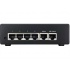 Router Cisco Gigabit Ethernet RV042G, Alámbrico, 6x RJ-45  2