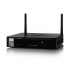 Router Cisco Gigabit Ethernet con Firewall RV130W, 1000 Mbit/s, 4x RJ-45, 2.4GHz, 2 Antenas de 2dBi  1