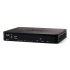Router Cisco con Firewall RV160 VPN, Alámbrico, 4x RJ-45  1