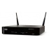 Cisco Router con Firewall RV220W, Inalámbrico, 4x RJ-45  1