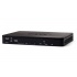 Router Cisco RV260 VPN con Firewall, Alámbrico, 8x RJ-45  2