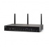 Router Cisco Ethernet Firewall RV260W, Inalámbrico, 10/100/1000 Mbit/s, 8x RJ-45, 3 Antenas Externas  1