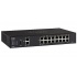Router Cisco Gigabit Ethernet con Firewall RV345, 16x RJ-45, 3G/4G, Negro  1