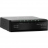 Switch Cisco Fast Ethernet SF100D-05, 10/100Mbps, 1Gbit/s, 5 Puertos - No Administrable  1
