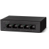 Switch Cisco Fast Ethernet SF110D-05, 5 Puertos 10/100Mbps, 1 Gbit/s - No Administrable ― Producto con 1 año de uso en oficina  1