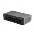 Switch Cisco Fast Ethernet SF110D-16, 16 Puertos 10/100Mbps, 3.2 Gbit/s - No Administrable  1