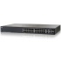 Switch Cisco Fast Ethernet SF300-24MP-K9, 24 Puertos 10/100Mbps, 12.8 Gbit/s - Administrable  1