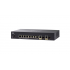Switch Cisco Gigabit Ethernet SRW2048-K9-NA, 8 Puertos 10/100/1000Mbps, 96 Gbit/s, 8000 Entradas - Administrable  1