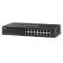 Switch Cisco Fast Ethernet SF352-08MP, 8 Puertos 10/100Mbps - Administrable  1