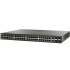 Switch Cisco Fast Ethernet SF500-48-K9, 48 Puertos 10/100Mbps, 33.6 Gbit/s, 16384 Entradas - Administrable