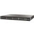 Switch Cisco Fast Ethernet SF500-48P-K9, 48 Puertos 10/100Mbps, 33.6 Gbit/s, 16.384 Entradas - Administrable  1