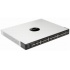 Switch Cisco Ethernet SFE2010P, 10/100/1000Mbps, 17.6bit/s, 48 Puertos, 8000 Entradas – Administrable  1